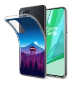 Minimal Printed Soft Phone Case - Image 2