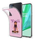 Typography Printed Soft Phone Case - Image 2