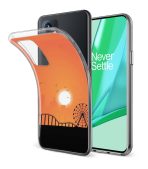 Minimal Printed Soft Phone Case - Image 2