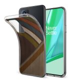 Wooden Texture Printed Soft Phone Case - Image 2