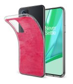 Wooden Texture Printed Soft Phone Case - Image 2