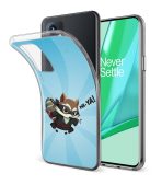 Minimal Printed Soft Phone Case - Image 2