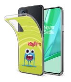 Minimal Printed Soft Phone Case - Image 2