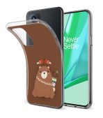 Minimal Printed Soft Phone Case - Image 2