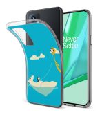 Minimal Printed Soft Phone Case - Image 2