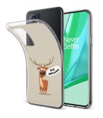 Minimal Printed Soft Phone Case - Image 2