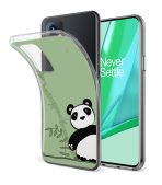 Panda Printed Soft Phone Case - Image 2