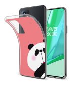 Panda Printed Soft Phone Case - Image 2