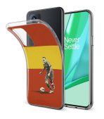 Football Printed Soft Phone Case - Image 2