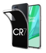 Football Printed Soft Phone Case - Image 2