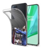 Football - Messi Printed Soft Phone Case - Image 2