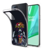 Football - Messi Printed Soft Phone Case - Image 2
