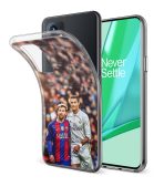 Football Printed Soft Phone Case - Image 2