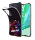 Football - Messi Printed Soft Phone Case - Image 2