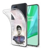 Football - Neymar Jr. Printed Soft Phone Case - Image 2