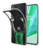 Football - Buffon Printed Soft Phone Case - Image 2
