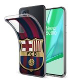 Football - FCB Printed Soft Phone Case - Image 2