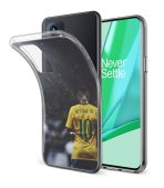 Football - Neymar Jr. Printed Soft Phone Case - Image 2