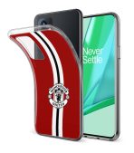 Football - Manchester United Printed Soft Phone Case - Image 2