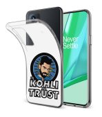 Cricket - Virat Kolhi Printed Soft Phone Case - Image 2