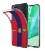 Football - FCB Printed Soft Phone Case - Image 2