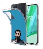 Football - Buffon Printed Soft Phone Case - Image 2