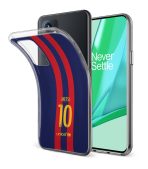 Football - Messi Printed Soft Phone Case - Image 2