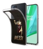 Football - Messi Printed Soft Phone Case - Image 2