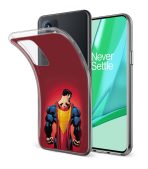 Superman Printed Soft Phone Case - Image 2
