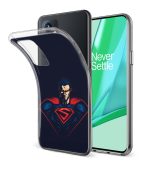 Superman Printed Soft Phone Case - Image 2