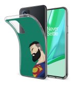 Superman Printed Soft Phone Case - Image 2