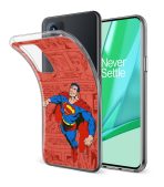 Superman Printed Soft Phone Case - Image 2