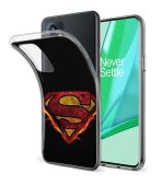 Superman Printed Soft Phone Case - Image 2