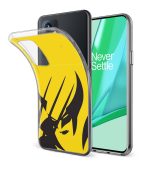 Wolverine Printed Soft Phone Case - Image 2