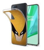 Wolverine Printed Soft Phone Case - Image 2