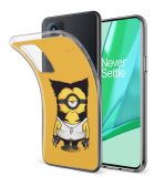 Wolverine Printed Soft Phone Case - Image 2