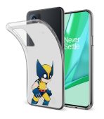 Wolverine Printed Soft Phone Case - Image 2