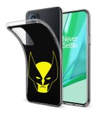 Wolverine Printed Soft Phone Case - Image 2