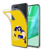 Wolverine Printed Soft Phone Case - Image 2