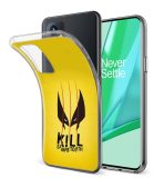 Wolverine Printed Soft Phone Case - Image 2