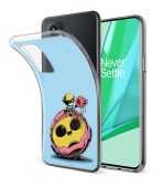 Wolverine Printed Soft Phone Case - Image 2