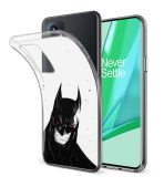 Batman Printed Soft Phone Case - Image 2