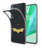 Batman Printed Soft Phone Case - Image 2