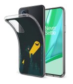 Batman Printed Soft Phone Case - Image 2