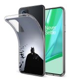 Batman Printed Soft Phone Case - Image 2