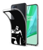 Batman Printed Soft Phone Case - Image 2