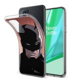 Batman Printed Soft Phone Case - Image 2