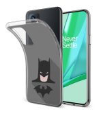 Batman Printed Soft Phone Case - Image 2