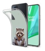 Minimal - Animal Printed Soft Phone Case - Image 2