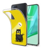 Batman - Animated Print Soft Phone Case - Image 2